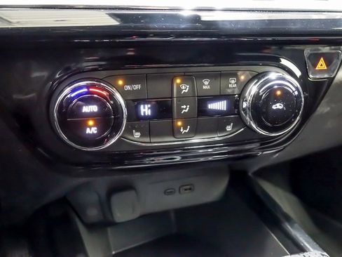 New 2026 Chevrolet Trax RS image 17