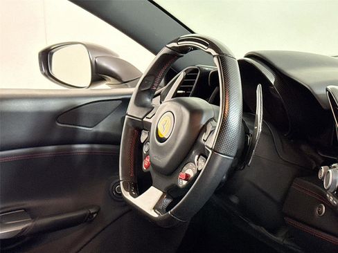 Used 2017 Ferrari 488 GTB image 26