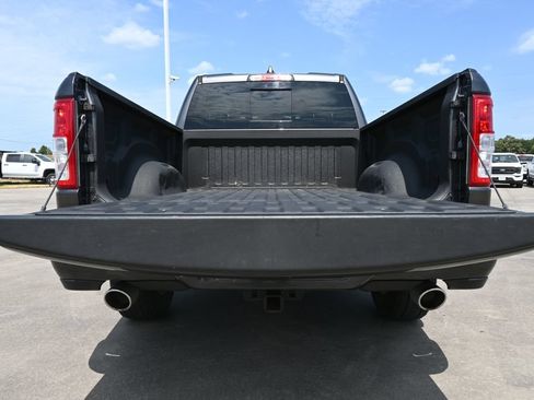 Used 2022 RAM 1500 Big Horn AWD/4WD image 21