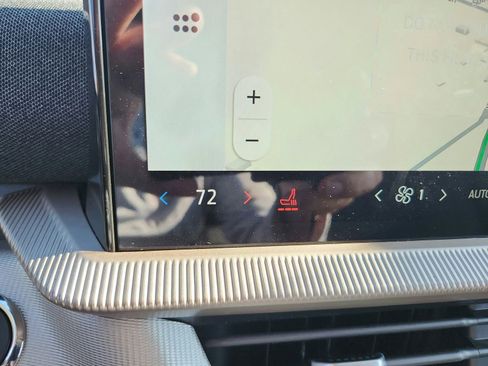 New 2026 Ford Explorer Active image 20