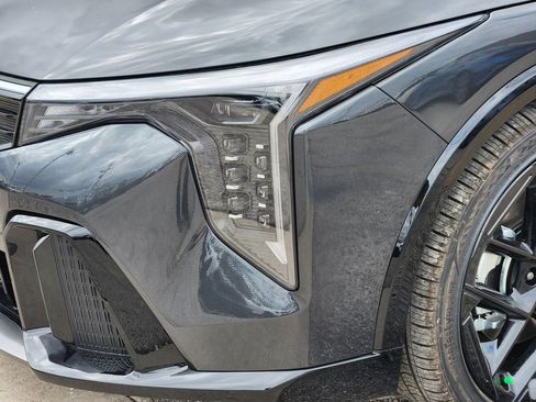 New 2026 Kia K4 GT-Line Turbo image 6