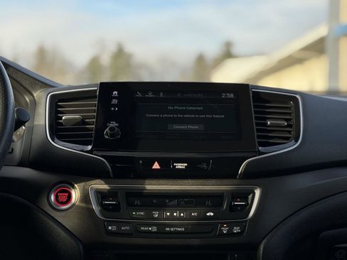 Used 2023 Honda Passport TrailSport image 21