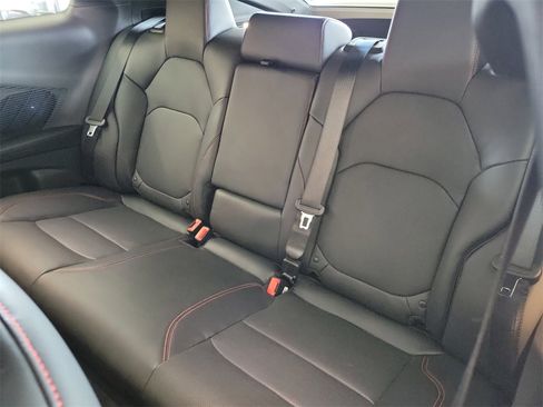 New 2026 Dodge Charger R/T Scat Pack image 12