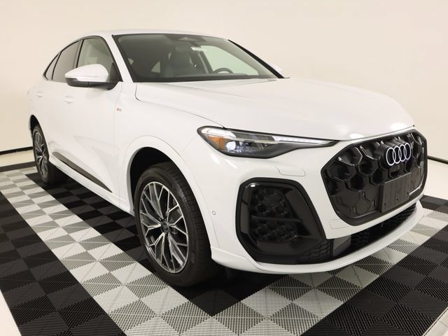 New 2026 Audi Q5 Premium Plus AWD/4WD image 7