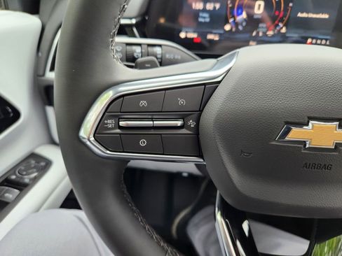 New 2026 Chevrolet Tahoe Premier AWD/4WD image 19