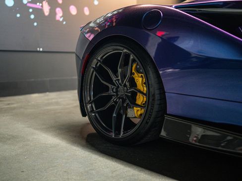 Used 2021 Ferrari F8 Tributo image 19