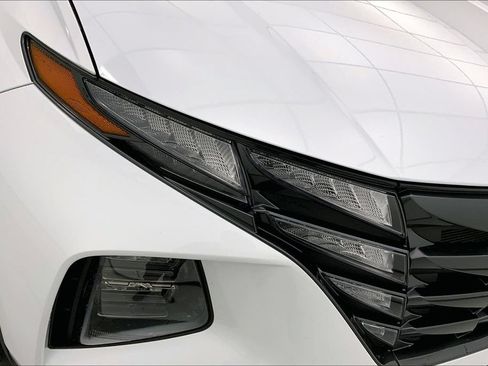 Used 2023 Hyundai Tucson SEL AWD/4WD image 27