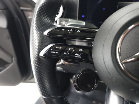 Used 2021 Mercedes-Benz E 53 AMG 4MATIC Sedan image 10