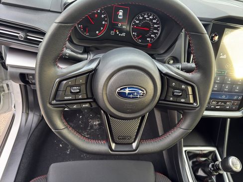 Used 2024 Subaru WRX Premium image 17