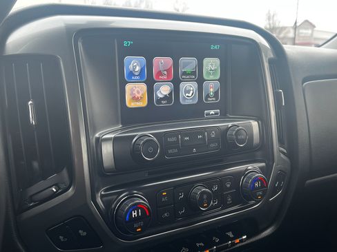 Used 2016 Chevrolet Silverado 2500 LT image 18