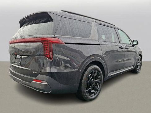 New 2026 Kia Carnival SX Prestige image 4