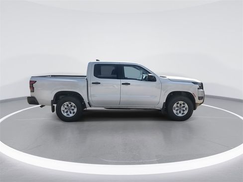 New 2026 Nissan Frontier S image 9