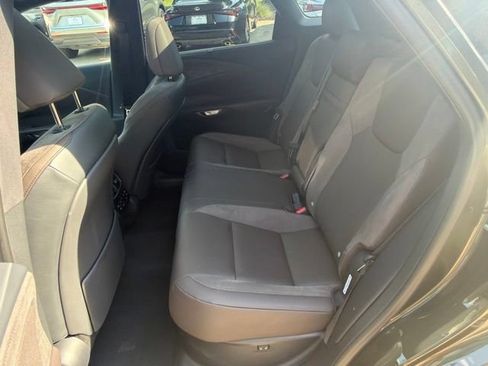 Used 2025 Lexus RX 350 AWD w/ Convenience Package image 35
