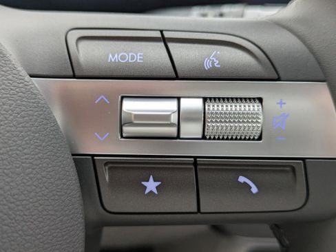 Certified 2026 Hyundai Kona SEL Sport FWD image 24