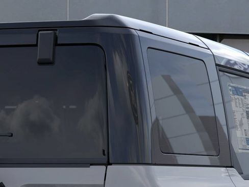 New 2026 Ford Bronco Big Bend AWD/4WD image 25