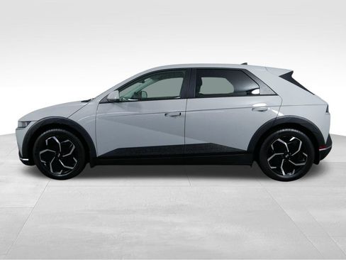 Used 2024 Hyundai Ioniq 5 SEL AWD/4WD image 6