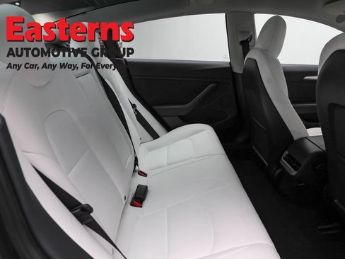 Used 2023 Tesla Model 3 Standard Range image 20