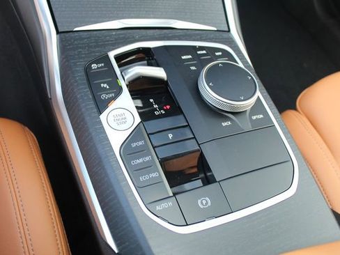 New 2026 BMW 330i xDrive Sedan w/ Premium Package image 14