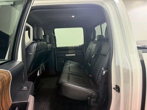 Used 2020 Ford F150 Lariat w/ Equipment Group 502A Luxury image 22