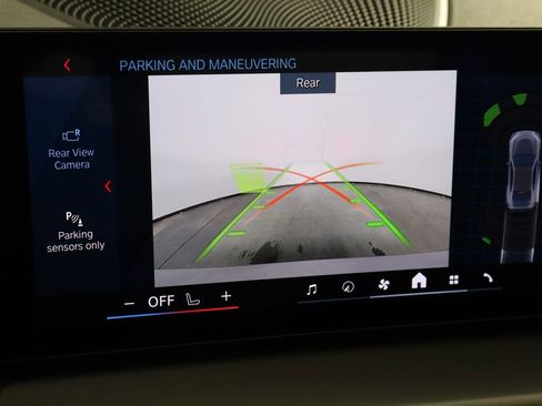 Used 2025 BMW M2 image 44