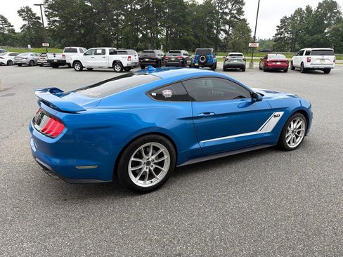 Used 2021 Ford Mustang GT w/ GT Performance Package RWD image 8