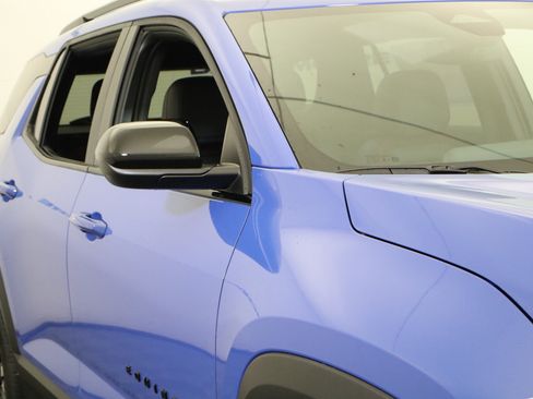 New 2026 Chevrolet Equinox RS image 3