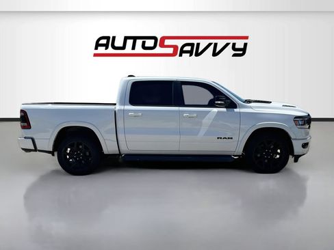 Used 2022 RAM 1500 Laramie RWD image 8