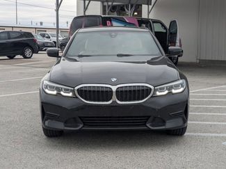 Used 2021 BMW 330i Sedan video 2