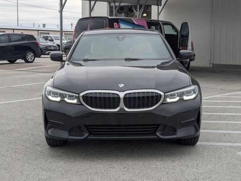 Used 2021 BMW 330i Sedan image 2
