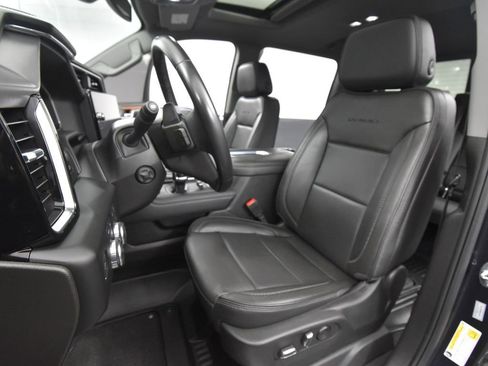 Used 2022 GMC Sierra 1500 Denali image 30