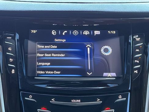 Certified 2020 Cadillac Escalade Luxury AWD/4WD image 11