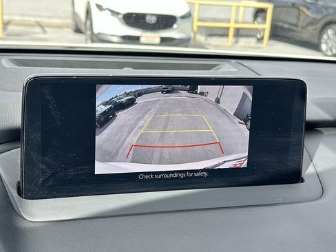 Used 2022 MAZDA CX-9 Touring image 10