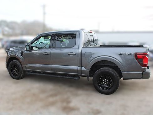 Used 2024 Ford F150 XLT w/ Equipment Group 302A MID image 14