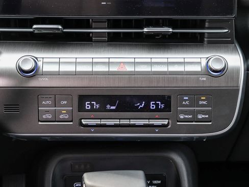 New 2026 Hyundai Kona SEL Sport image 17