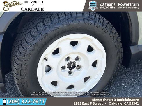Used 2026 Honda Passport TrailSport Elite image 37