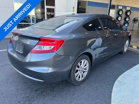 Used 2012 Honda Civic EX-L image 3