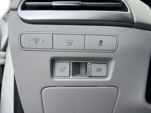 Used 2025 Hyundai Palisade SEL image 10