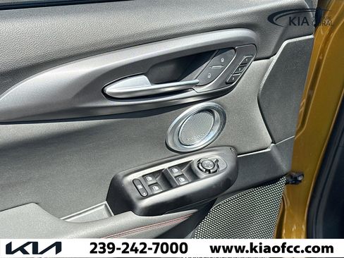 Used 2024 Dodge Hornet GT w/ GT Blacktop Package image 22