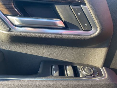 New 2026 Chevrolet Silverado 1500 RST image 12