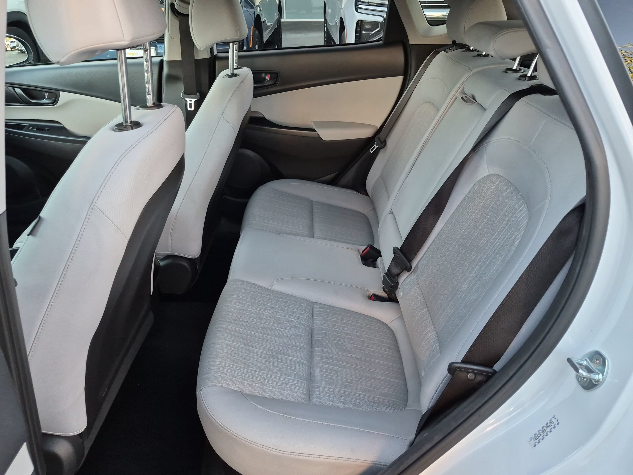 Used 2023 Hyundai Kona SEL AWD/4WD image 24