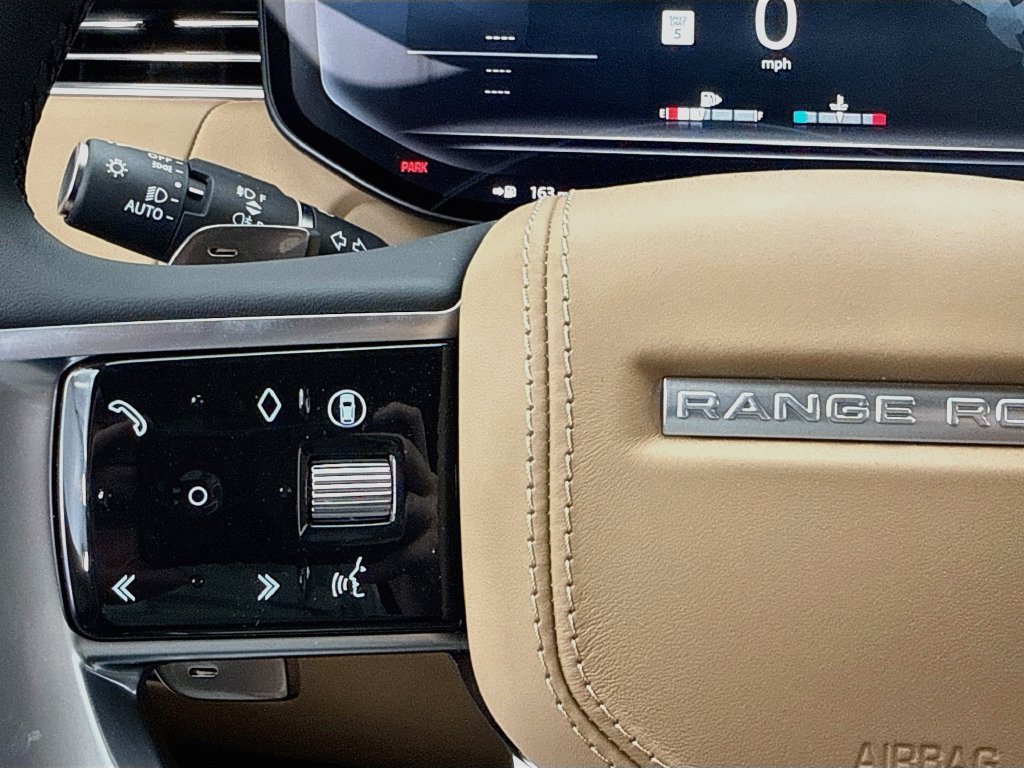 New 2026 Land Rover Range Rover SE AWD/4WD image 11