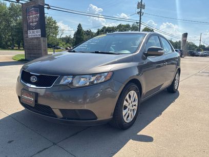 Used 2010 Kia Forte EX