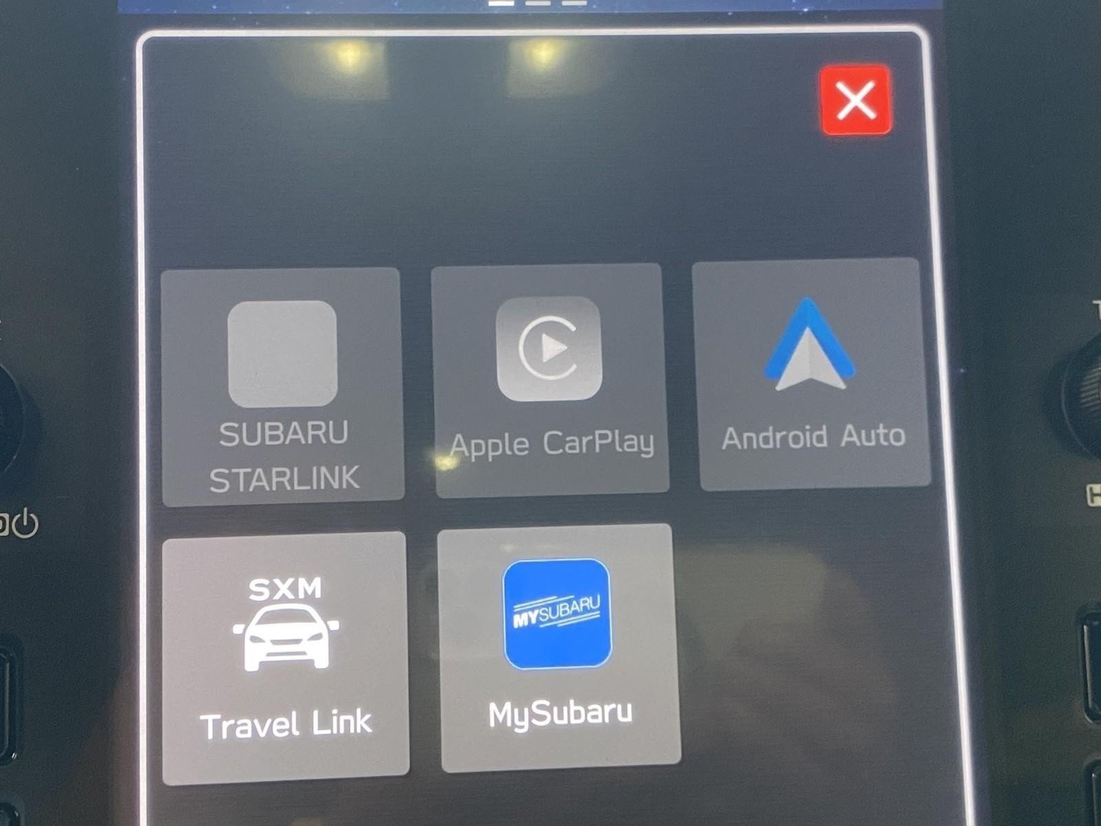 Used 2023 Subaru WRX Premium AWD/4WD image 26