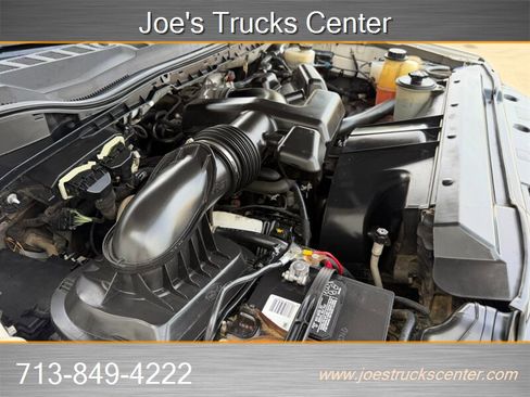 Used 2017 Ford F250 XLT w/ XLT Premium Package AWD/4WD image 61