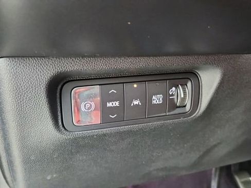 Used 2024 Acura ZDX A-Spec image 37