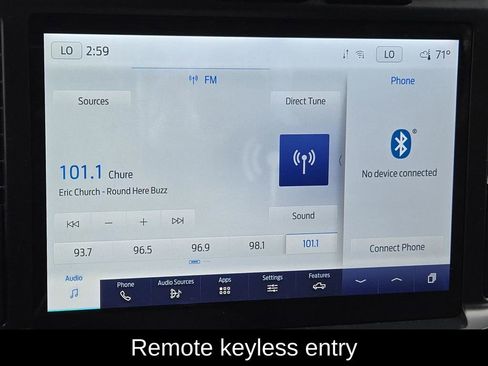 Used 2022 Ford F150 Lariat image 27