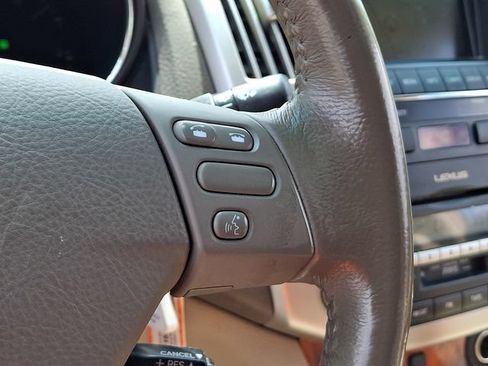 Used 2009 Lexus RX 350 AWD image 8