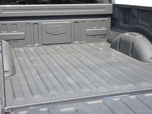 Used 2024 Ford F150 XLT image 8