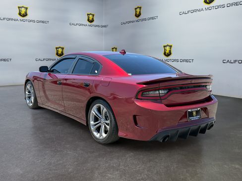 Used 2020 Dodge Charger R/T RWD image 3