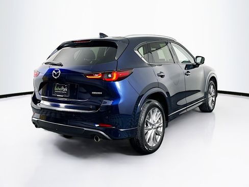 Used 2025 MAZDA CX-5 AWD 2.5 S image 9
